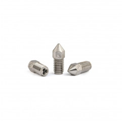 CHT CSP Araña de latón recubierto Nozzle paquete de 4 - Bondtech Bondtech 19050373 Bondtech