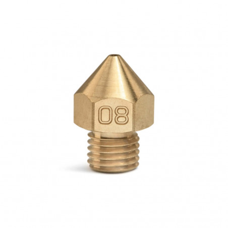 Laiton Nozzle PRO Nozzle 4 Pack 1.75 - Bondtech
