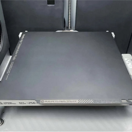 High Temperature Plate X1 Series/P1 Series - Bambu Lab