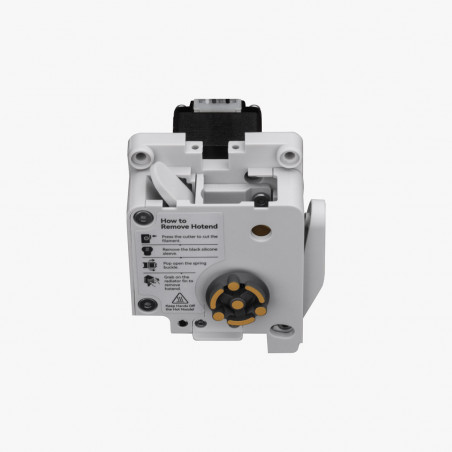 Extruder Unit - A1 Series - Bambu Lab