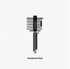 Hotend 0,4mm Hardened Steel - A1 Series - Bambu Lab Bambu Lab19780016