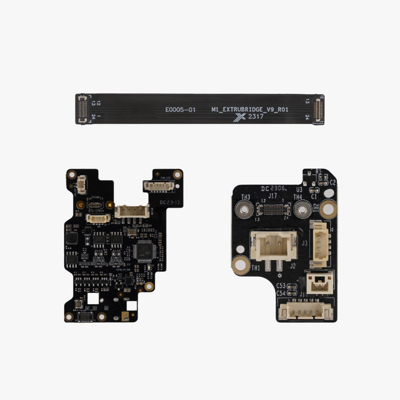 TH Board Set V9 (Dual Red Laser) - Bambu Lab Bambu Lab 19780008