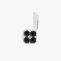 Adaptateur PTFE 4 en 1 - Bambu Lab Bambu Lab 19780020