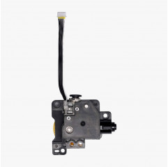 Hardened Steel Extruder Unit - X1C - Bambu Lab Bambu Lab19780024