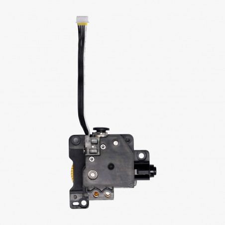 Extrudereinheit aus gehärtetem Stahl - X1C - Bambu Lab