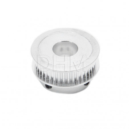 Poulie GT2 Ø 10mm 40 dents H10