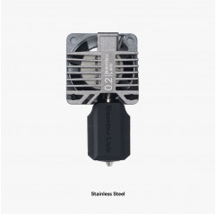 Hotend full 0.2 P1 printers P1P / P1S - Bambu Lab Bambu Lab 19780004