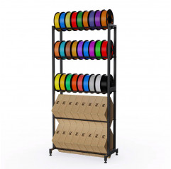 BIQU PANDA FEED RACK Biqu19660028 Biqu