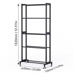 BIQU PANDA FEED RACK Biqu19660028 Biqu