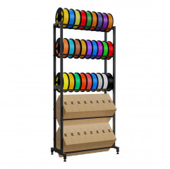 BIQU PANDA FEED RACK Biqu19660028 Biqu