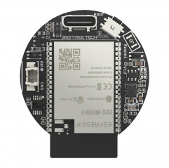 BIGTREETECH Panda Knomi Écrans 19570081 Bigtreetech