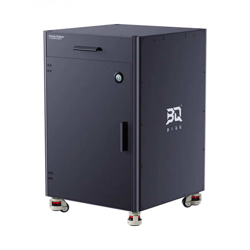 BIQU PANDA STATION pour Bambu Lab H2D/H2S Biqu 19660022 Biqu