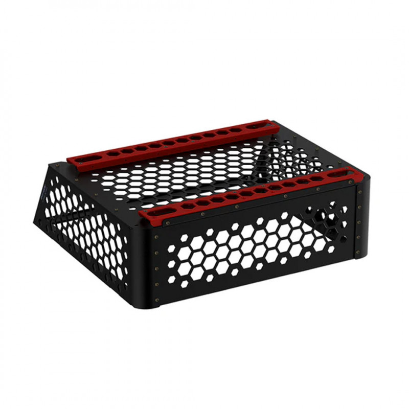 PERCHA BIQU PANDA para Bambu Lab Serie P1/X1 Biqu 19660027 Biqu