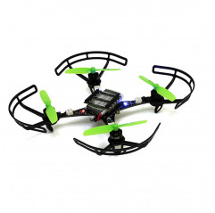 Crazyflie 2.1 Brushless - Bitcraze Bitcraze 19770000 Bitcraze AB
