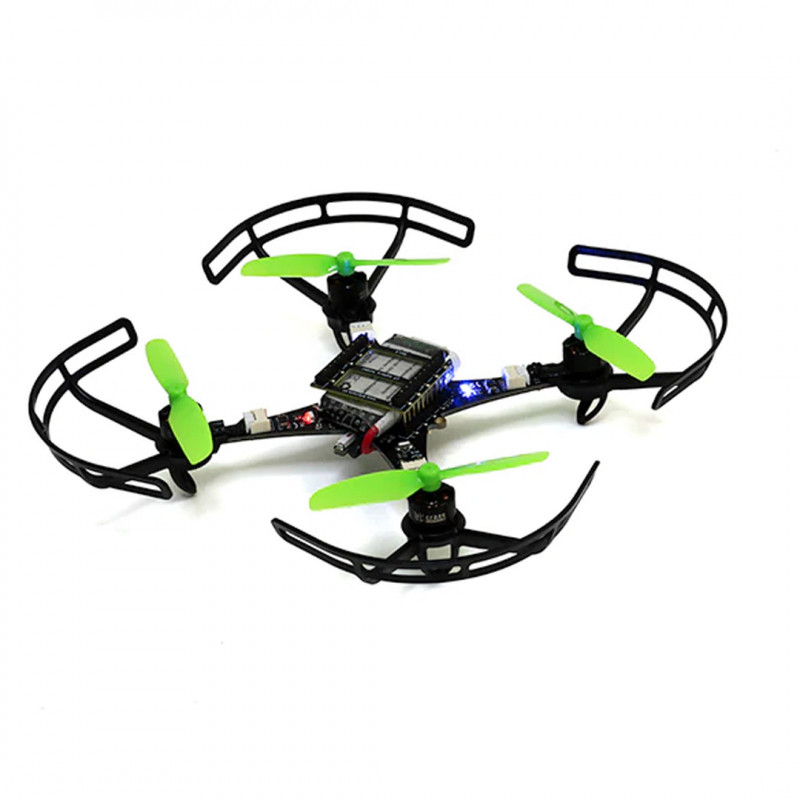 Crazyflie 2.1 Brushless - Bitcraze Bitcraze 19770000 Bitcraze AB
