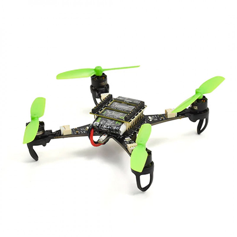 Crazyflie 2.1 Brushless - Bitcraze