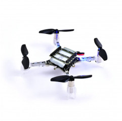 Crazyflie 2.1+ - Bitcraze Bitcraze19770001 Bitcraze AB