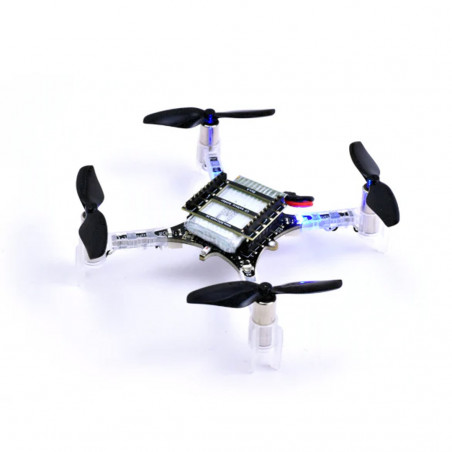 Crazyflie 2.1+ - Bitcraze Bitcraze 19770001 Bitcraze AB