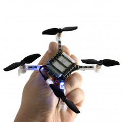 Crazyflie 2.1+ - Bitcraze Bitcraze19770001 Bitcraze AB