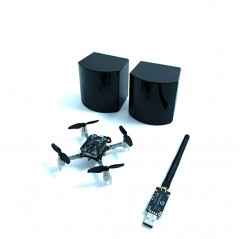 Explorateur de phares bundle - Crazyflie 2.1+ - Bitcraze Bitcraze 19770003 Bitcraze AB