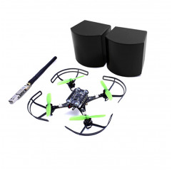 Faro explorador bundle - Crazyflie 2.1 Brushless - Bitcraze Bitcraze 19770007 Bitcraze AB