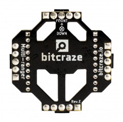 Multi-ranger deck - Bitcraze Bitcraze19770013 Bitcraze AB