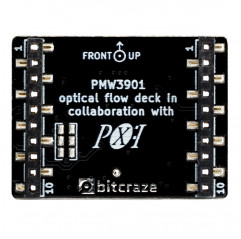 Flow deck v2 - Bitcraze Bitcraze19770014 Bitcraze AB