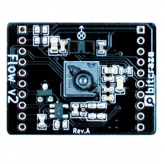 Flow deck v2 - Bitcraze Bitcraze19770014 Bitcraze AB
