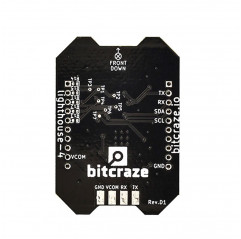 Lighthouse positioning deck - Bitcraze Bitcraze19770016 Bitcraze AB