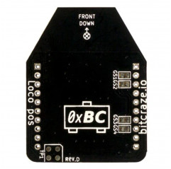 Loco positioning deck - Bitcraze Bitcraze19770017 Bitcraze AB