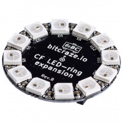 LED-ring deck - Bitcraze Bitcraze19770015 Bitcraze AB