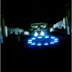 LED-ring deck - Bitcraze Bitcraze19770015 Bitcraze AB