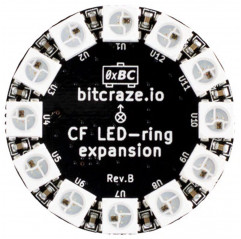 LED-ring deck - Bitcraze Bitcraze19770015 Bitcraze AB