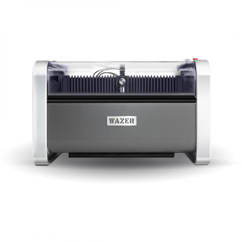 WAZER Desktop Macchinari CNC20140000 WAZER Inc.