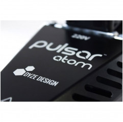 Pulsar Atom Precision Pellet Extruder – Dyze Design Dyze Design19740046 Dyze Design