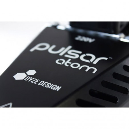 Pulsar Atom Präzisions-Pellet-Extruder - Dyze Design
