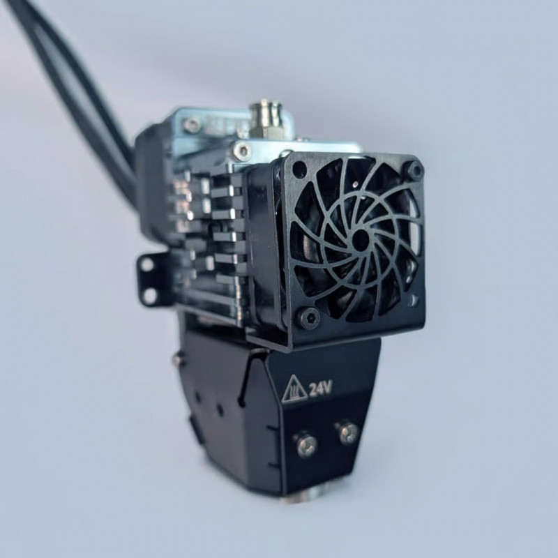 Zephyr High Flow Extruder – Dyze Design Dyze Design19740048 Dyze Design Zephyr High Flow Extruder – Dyze Design Dyze Design19740048 Dyze Design