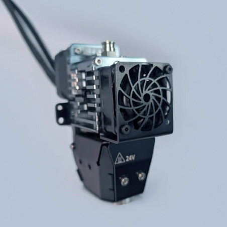 Zephyr High Flow Extruder – Dyze Design Dyze Design19740048 Dyze Design