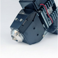 Zephyr High Flow Extruder – Dyze Design Dyze Design19740048 Dyze Design