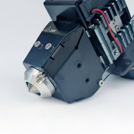 Zephyr High Flow Extruder – Dyze Design