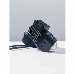 Zephyr High Flow Extruder – Dyze Design Dyze Design19740048 Dyze Design
