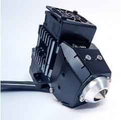Zephyr High Flow Extruder – Dyze Design Dyze Design19740048 Dyze Design