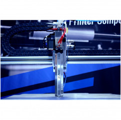 Pulsar Large-Scale Pellet Extruder – Dyze Design Dyze Design19740045 Dyze Design