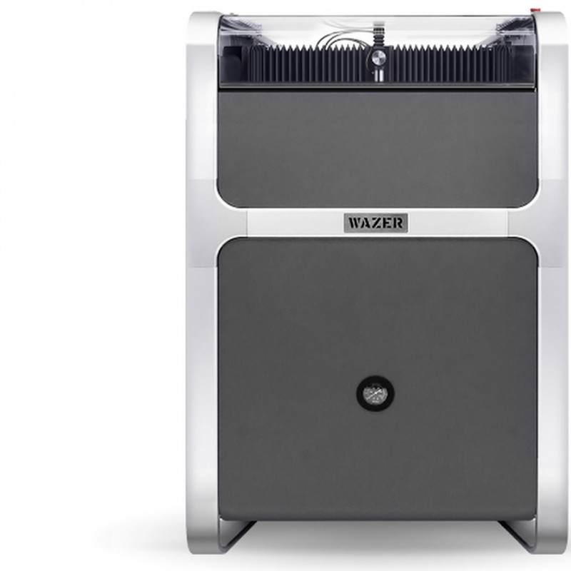WAZER Pro Desktop CNC Machines 20140001 WAZER Inc. WAZER Pro Desktop CNC Machines 20140001 WAZER Inc.
