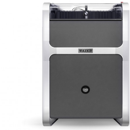 WAZER Pro Desktop Macchinari CNC20140001 WAZER Inc.