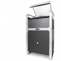 WAZER Pro Desktop CNC Machines 20140001 WAZER Inc.
