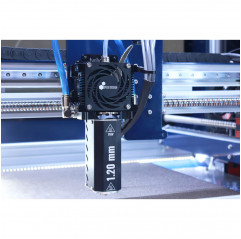 Typhoon LCX & Typhoon Air High-Flow Extruders – Dyze Design Dyze Design19740047 Dyze Design