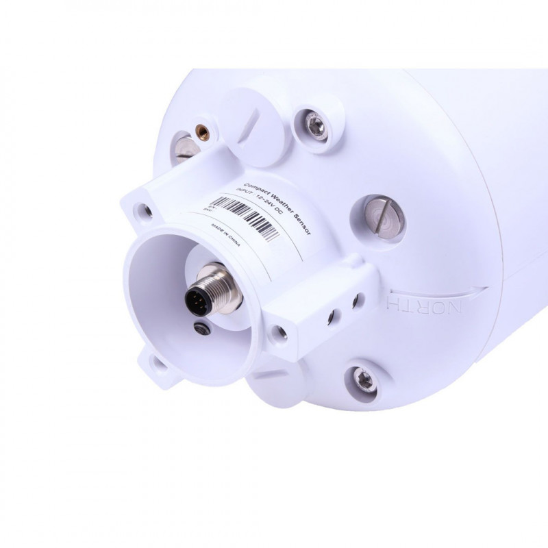 Wind Speed and Direction Weather Station - Seeed Studio Sensors 19011269 Wind Speed and Direction Weather Station - Seeed Studio Sensors 19011269