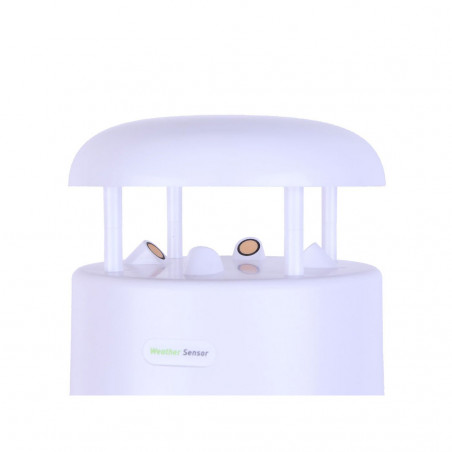 Station météo pour la vitesse et la direction du vent - Seeed Studio