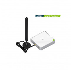 LoRaWAN® Gateway für mehrere Plattformen - Seeed Studio Wireless & IoT 19011286